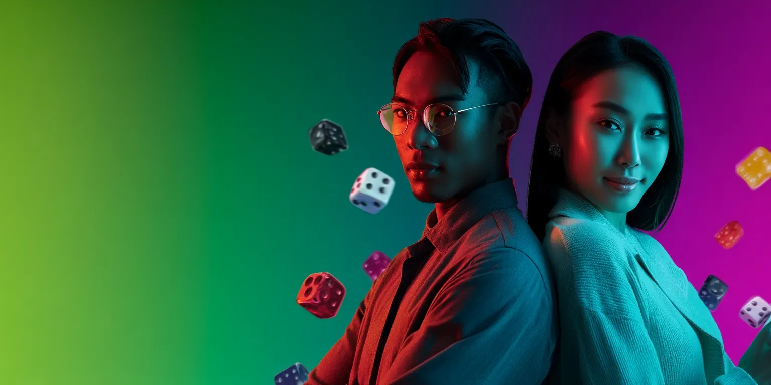 Menjelajahi Dunia Permainan Dalam Talian